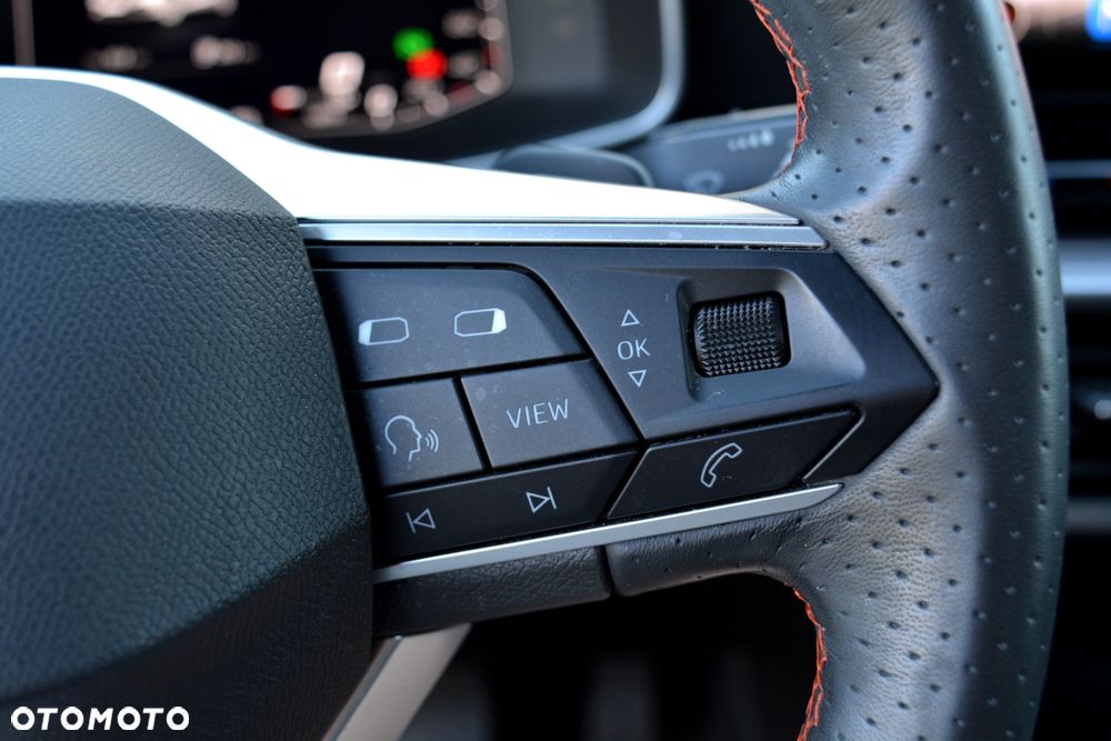 Seat Leon 1.4 e-Hybrid DSG FR - 19