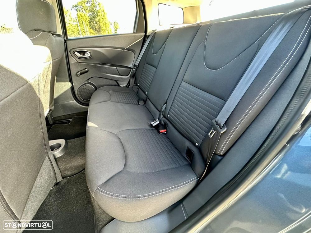 Renault Clio Break - 10