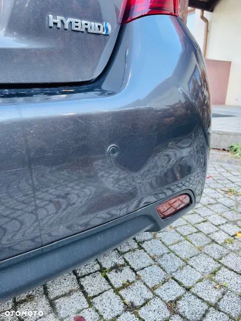Toyota Yaris Hybrid 1.5 VVT-i Comfort - 10