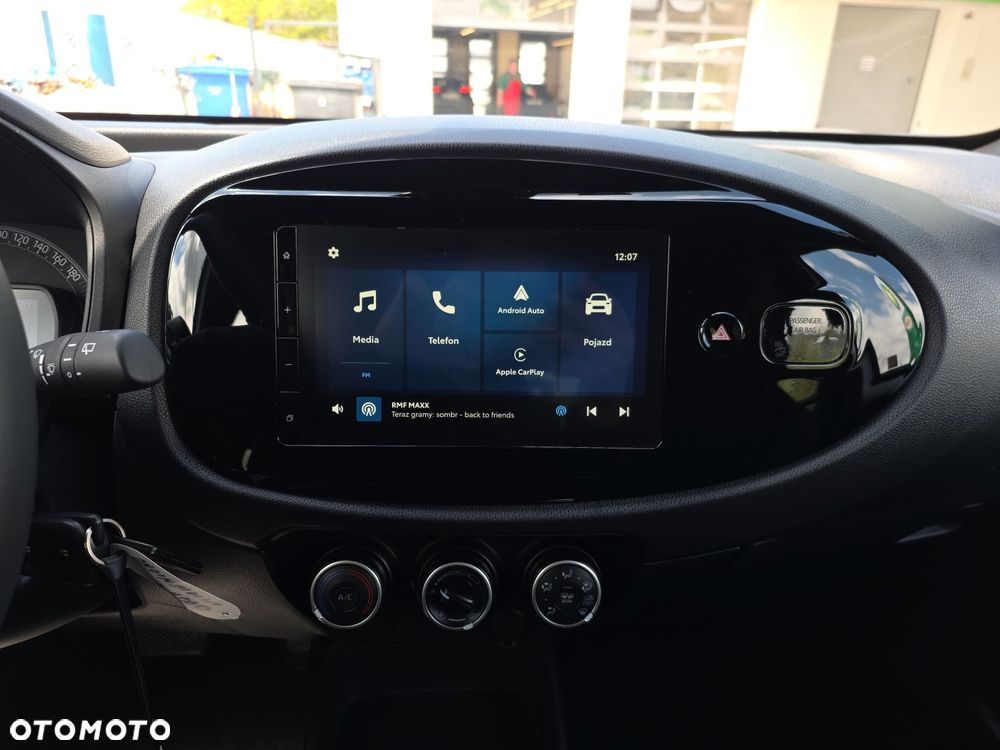 Toyota Aygo X - 18