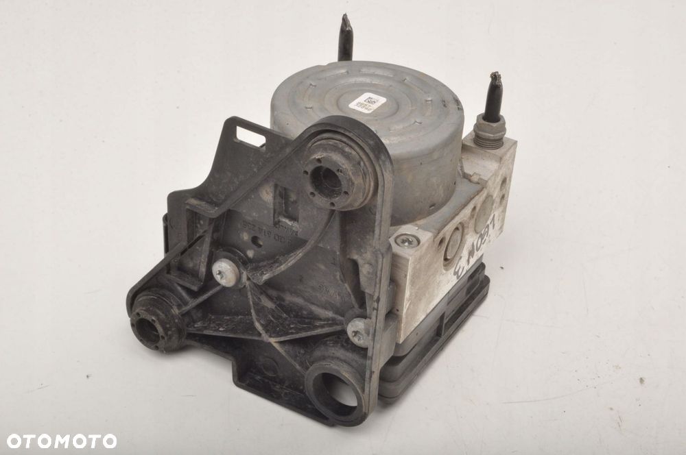 ARTEON TOURAN II III SEAT LEON III POMPA ABS 5Q0614517DN - 3