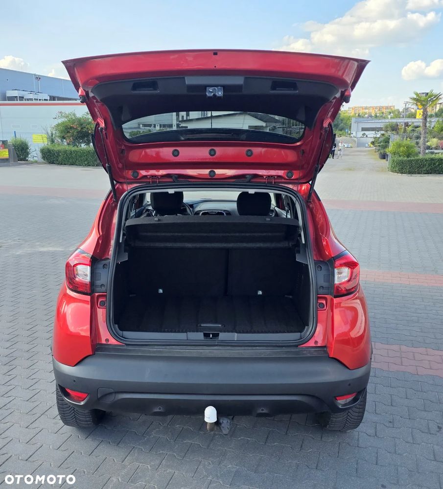 Renault Captur 1.2 TCe Intens EDC - 9