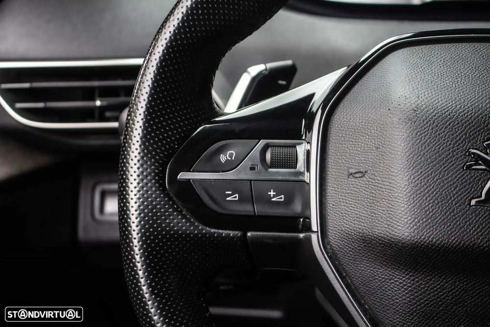 Peugeot 5008 BlueHDI 130 EAT8 GT - 13