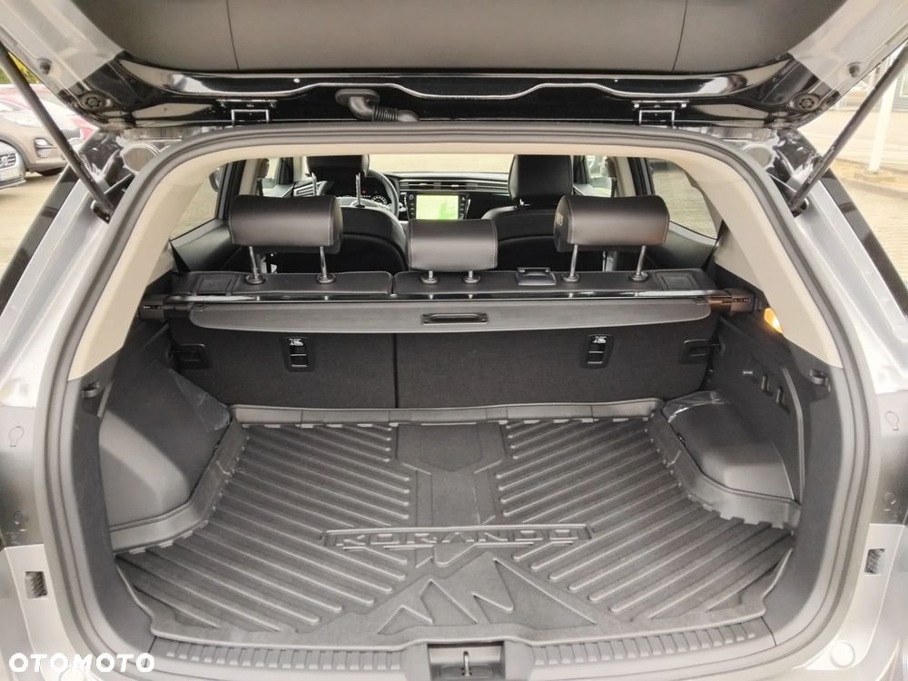 SsangYong/KGM Korando 1.5 T-GDI Adventure 2WD - 11