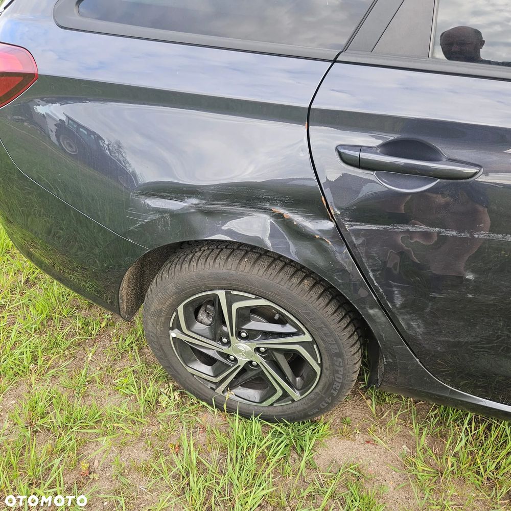 Hyundai i30 1.6 CRDI EDITION 30 - 5
