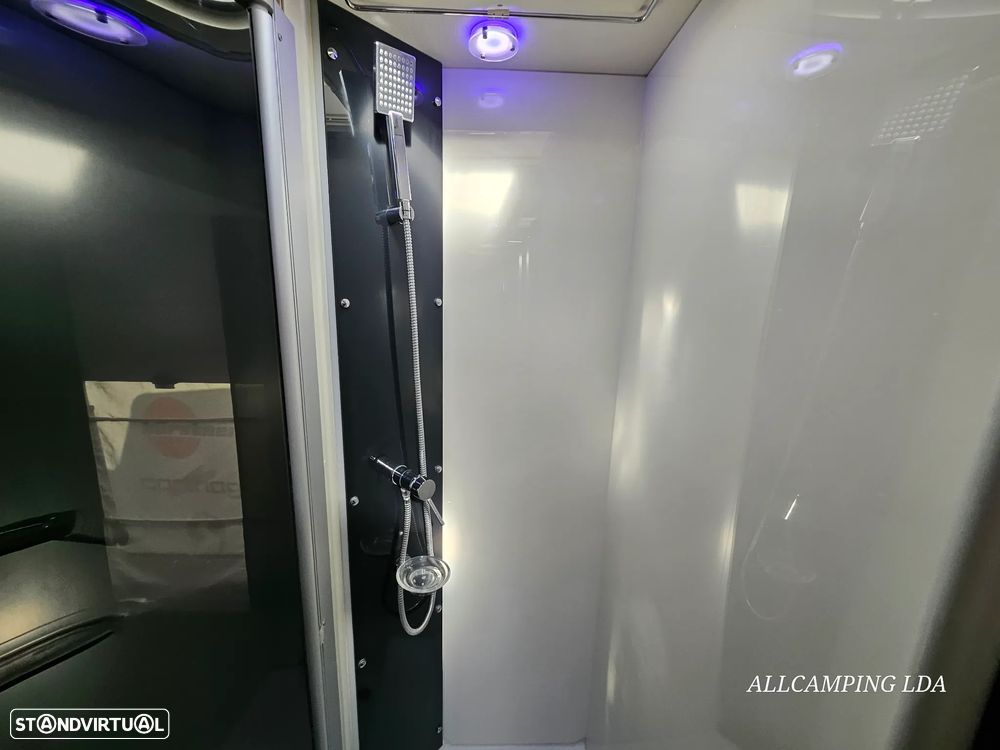 Chausson Flash 716 BELICHES+ 2 SALÕES - 43