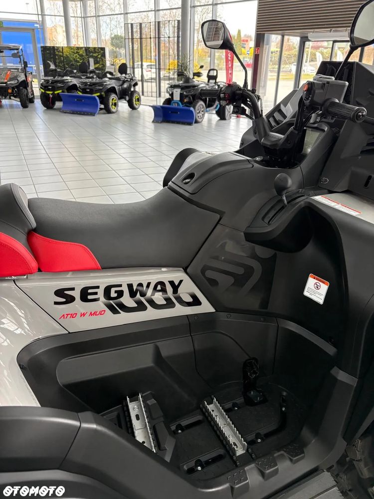 Segway Snarler AT10 - 7