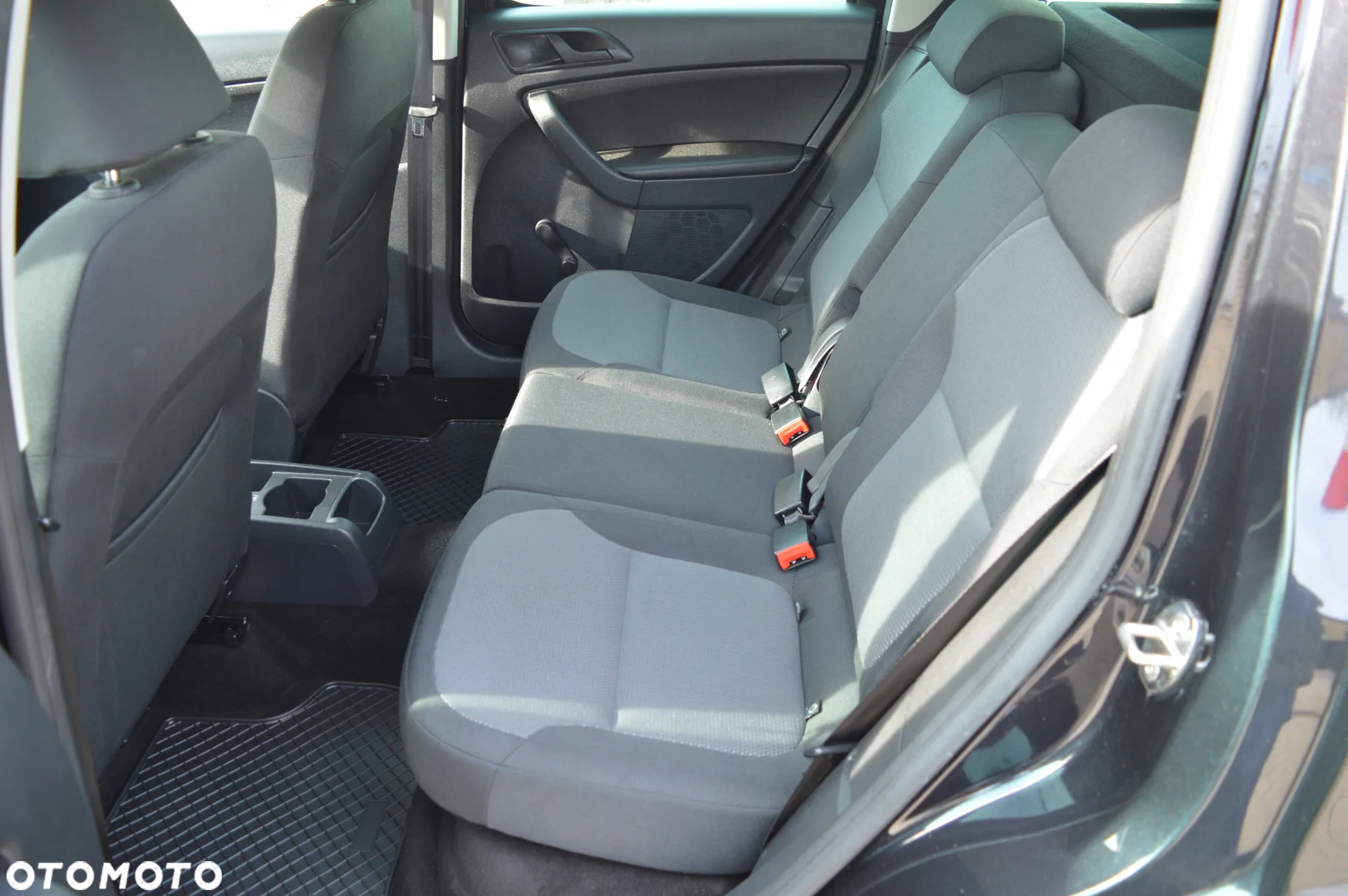 Skoda Yeti 2.0 TDI 4x4 Active PLUS EDITION - 13