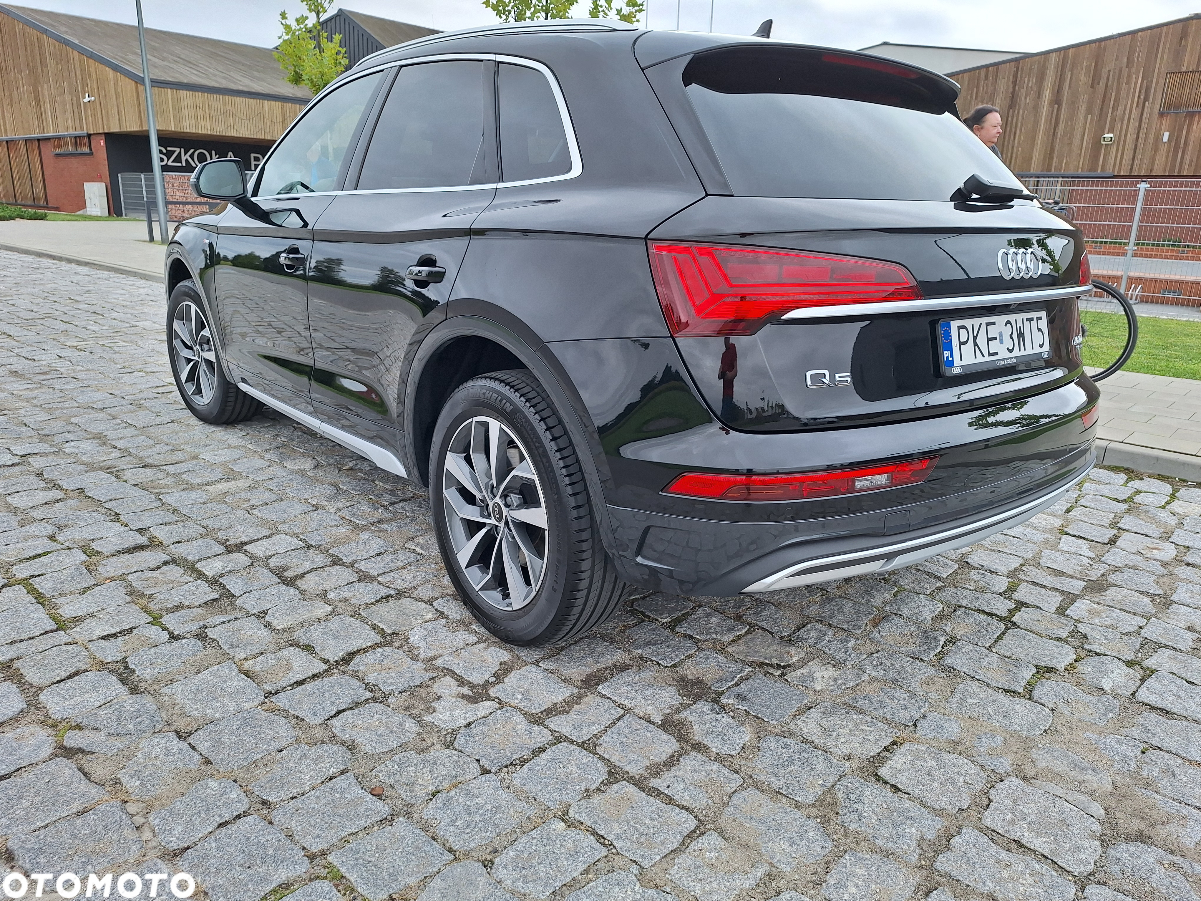 Audi Q5 - 6