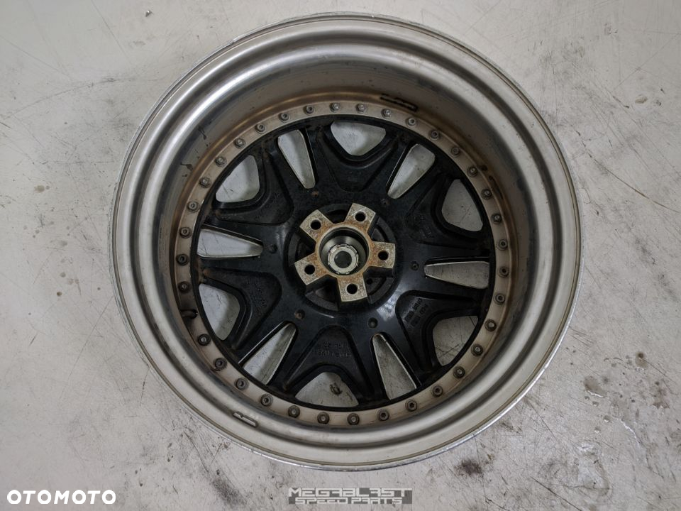 Club Linea CL27 20 x 9J 10J 5 x 114.3 - 6