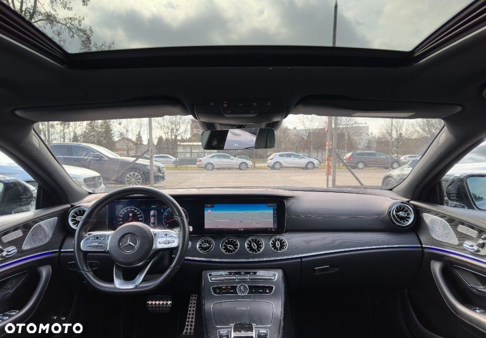 Mercedes-Benz CLS - 19