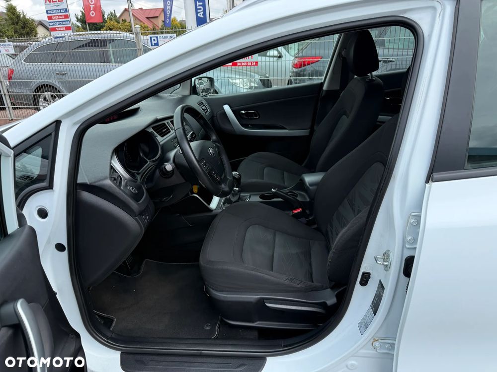 Kia Ceed 1.6 CRDi L - 15
