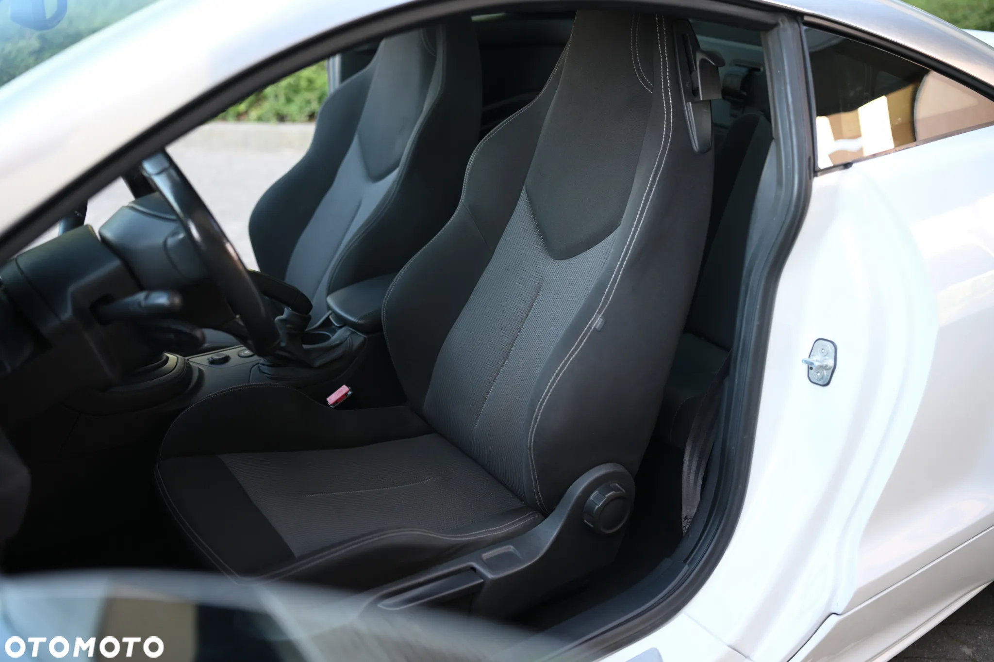 Peugeot RCZ 1.6 THP - 7