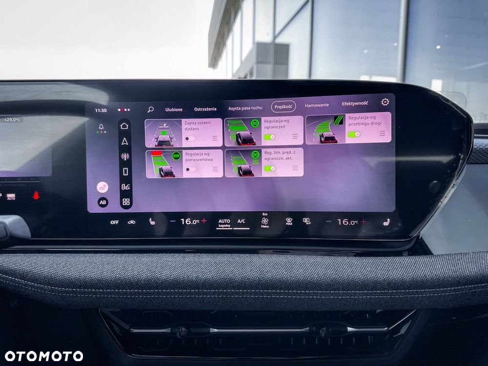 Audi A6 Sportback e-tron - 33