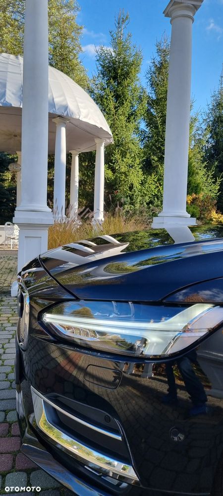 Volvo S90 D4 Inscription - 6