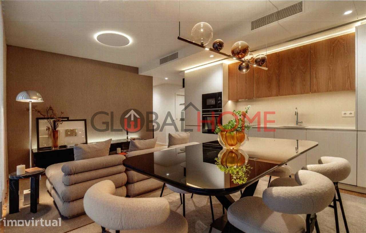 Apartamento T2 YARD NEXT, Vila Nova de Gaia - Grande imagem: 2/7