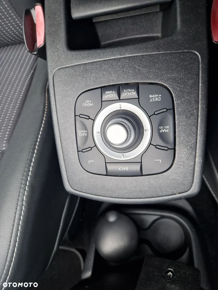 Renault Scenic TCe 130 Bose Edition - 26