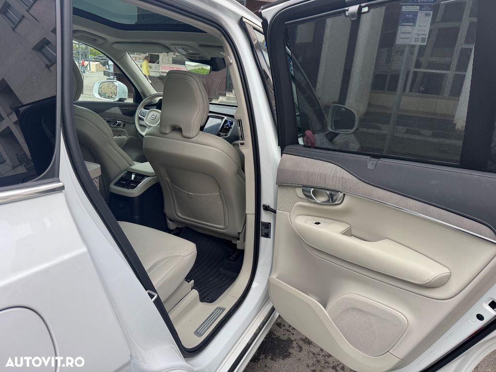 Volvo XC 90 - 5