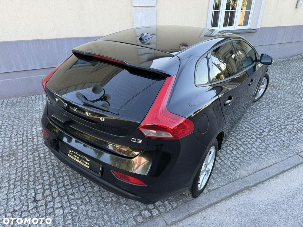Volvo V40 - 9