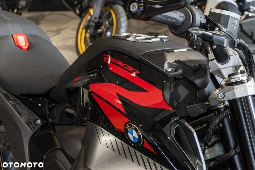 BMW R - 6