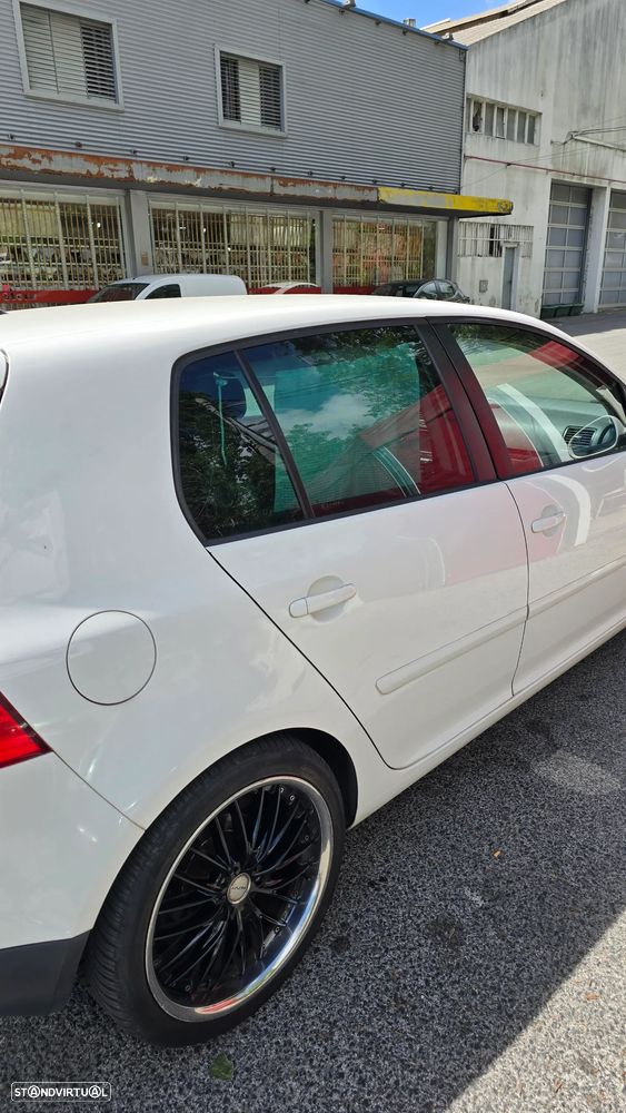 VW Golf 1.4 TSi GT Sport - 13