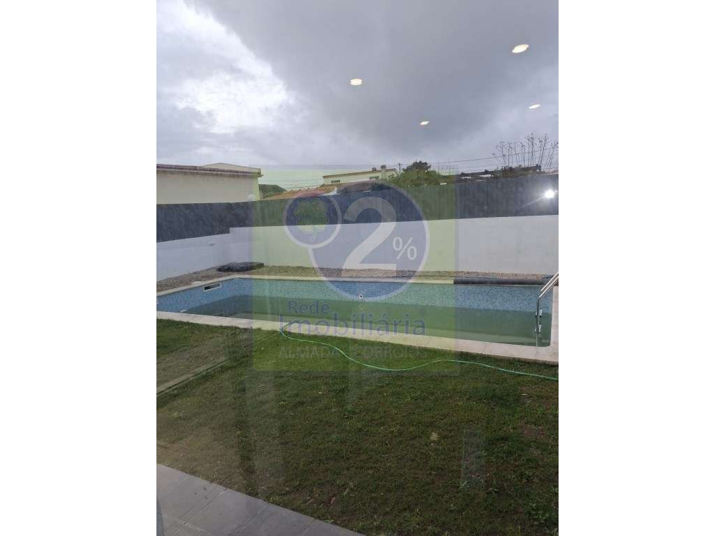 Moradia V5, finalizada! - Grande imagem: 4/19