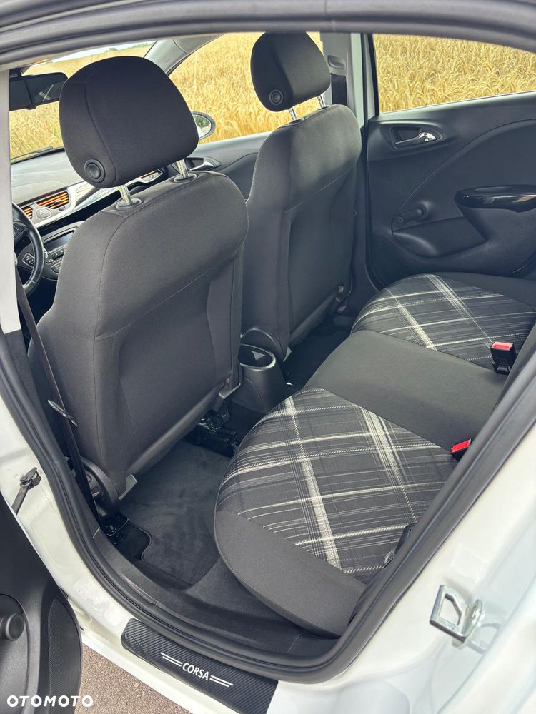 Opel Corsa 1.4 Color Edition - 12