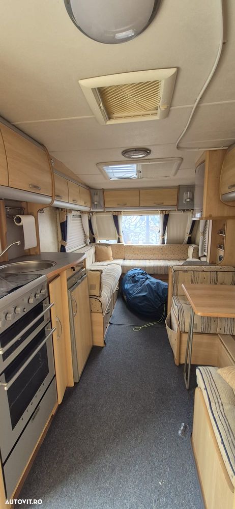 Alta Rulota Sterling Eccles - 7