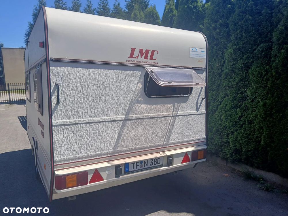 LMC LORD MUENSTERLAND 350P - 4