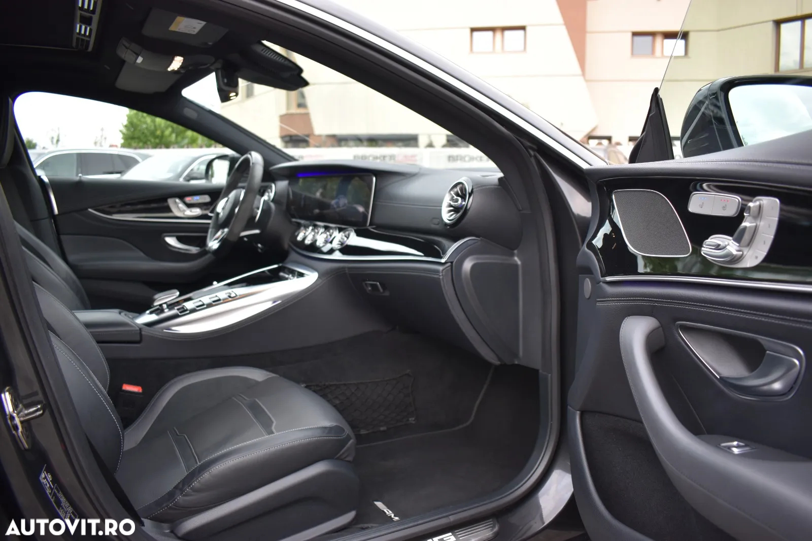 Mercedes-Benz AMG - 16