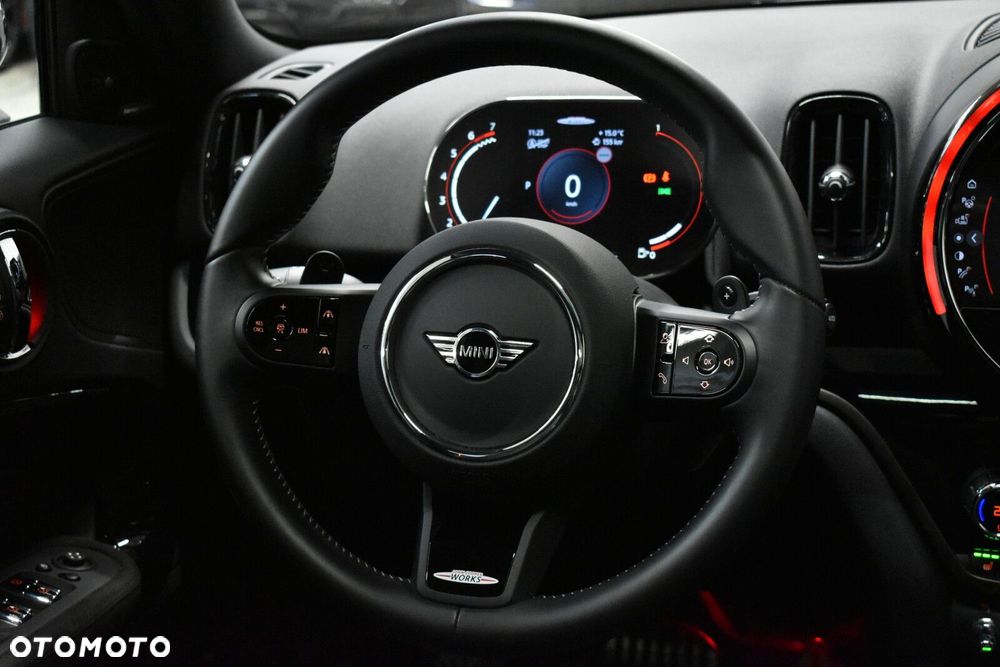 MINI John Cooper Works - 14