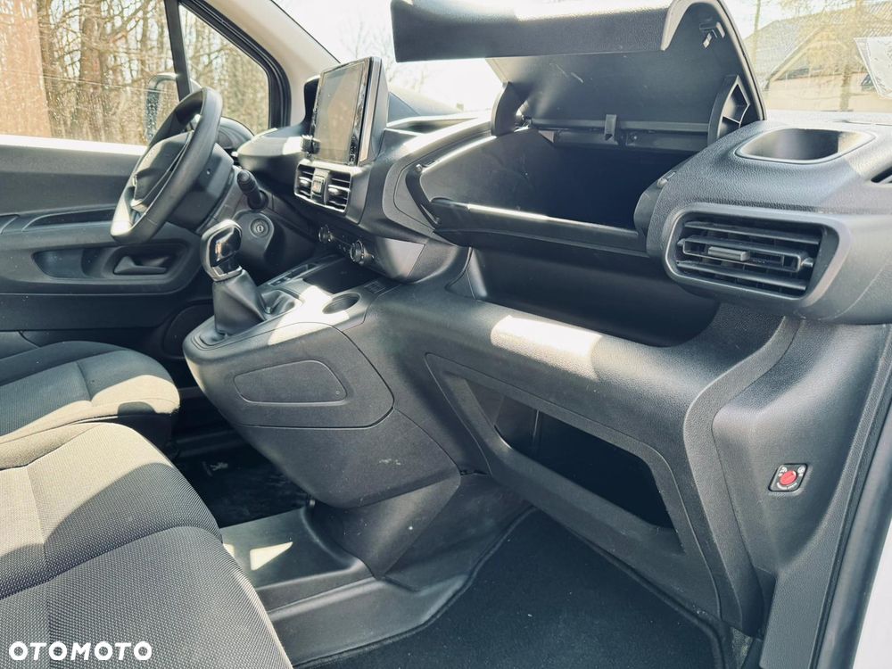 Peugeot PARTNER L1 - 20