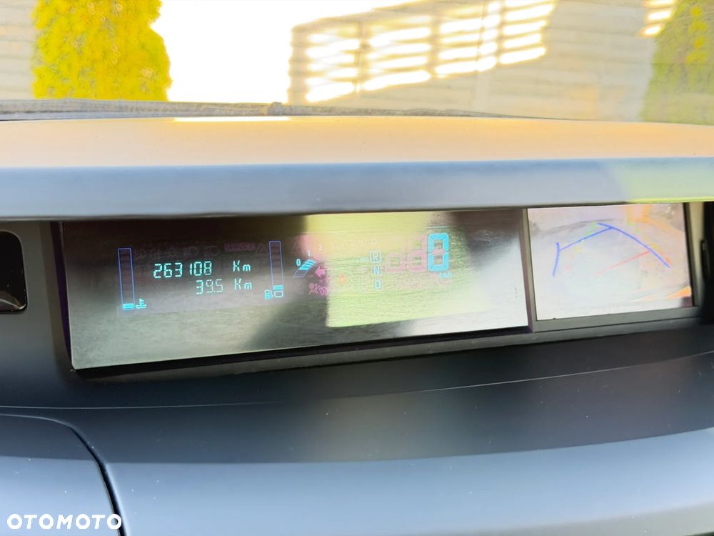 Renault Espace 2.0 dCi Initiale - 17