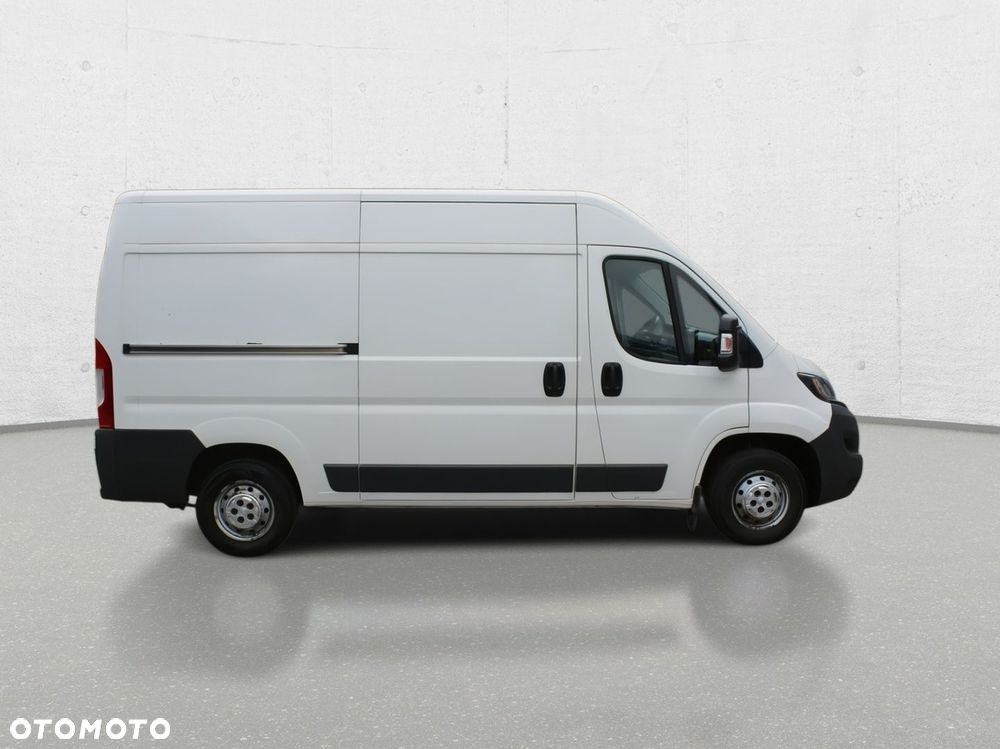 Peugeot Boxer - 6