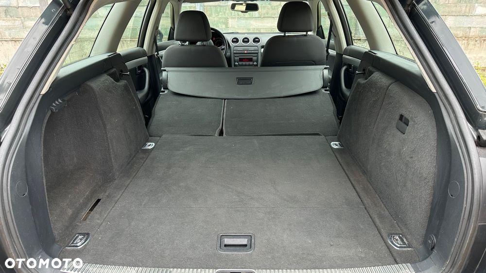 Seat Exeo ST 1.8 TSI Style - 39