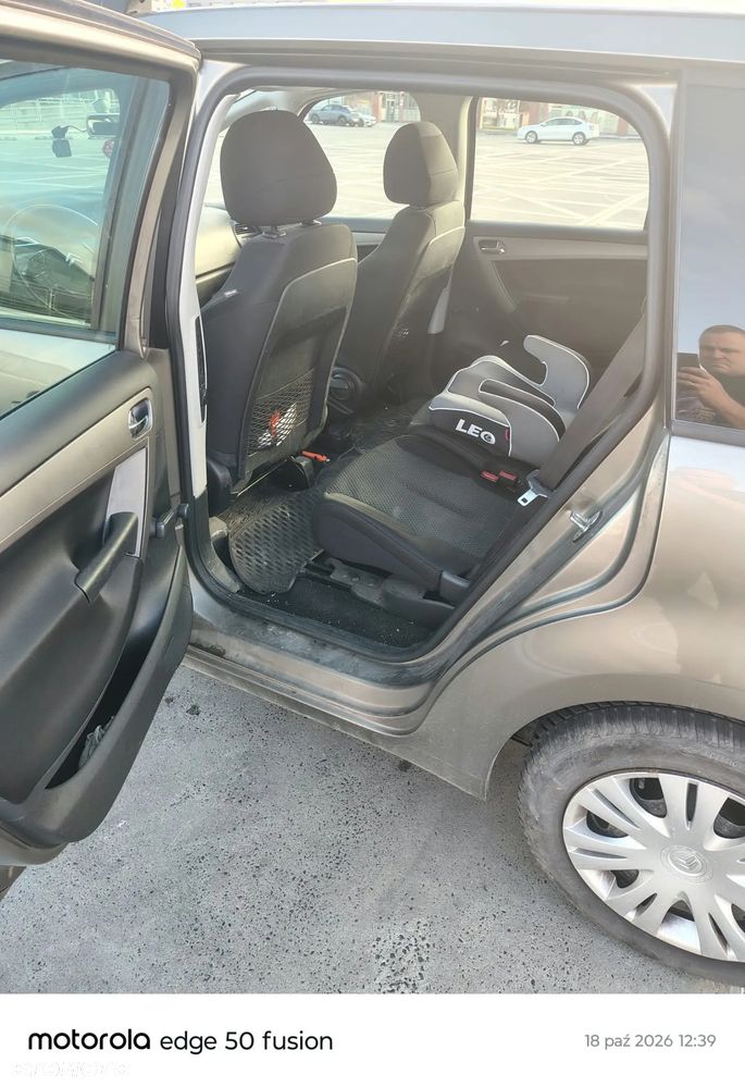 Citroën C4 Grand Picasso - 6