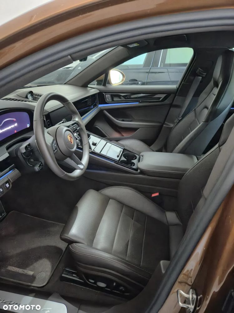 Porsche Panamera 4 E-Hybrid PHEV Executive - 19