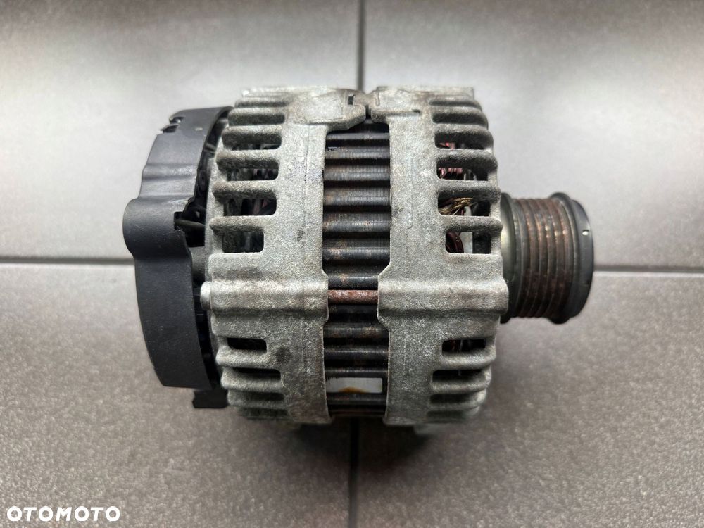 ALTERNATOR 2.0 TDI VW AUDI SEAT SKODA BOSCH 03G903023 0121715003 - 1
