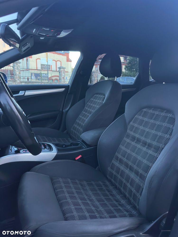 Audi A4 Avant 2.0 TDI Quattro S tronic - 6