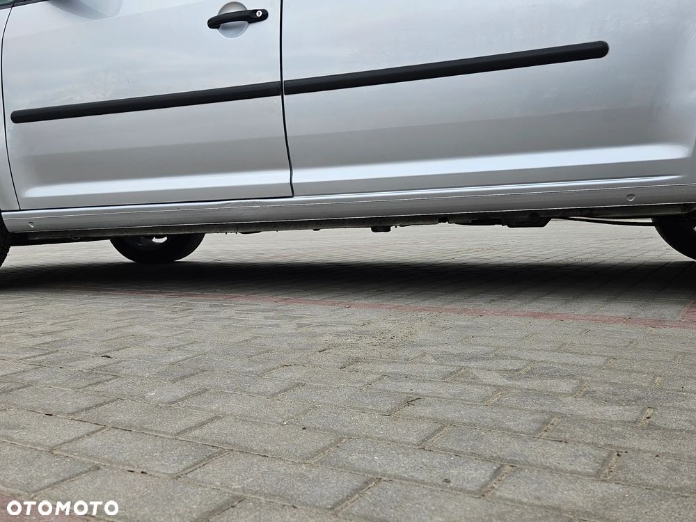 Volkswagen CADDY - 13