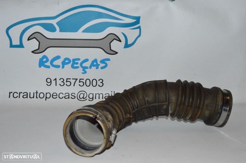 MANGUEIRA DIVERSOS ORIGINAL 3201018897 RENAULT TWINGO II 2 MK2 1.5 dCi 90CV K9K820