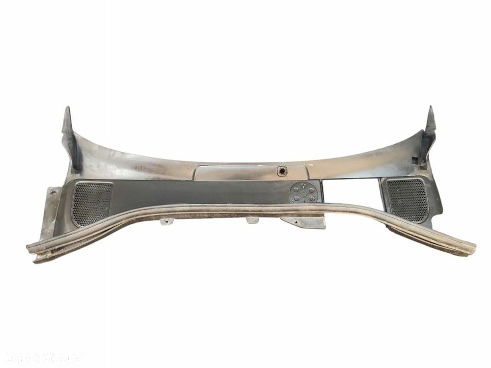 PODSZYBIE VOLVO XC60 I 31271658 - 1