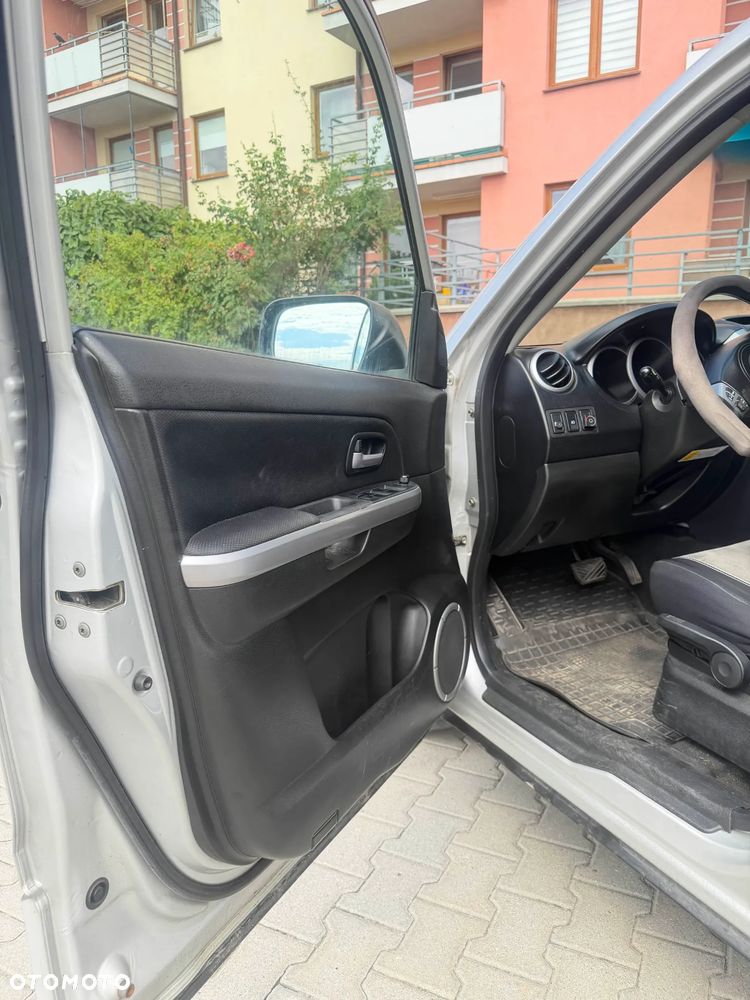 Suzuki Grand Vitara - 16