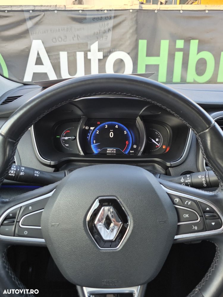 Renault Talisman ENERGY TCe EDC Intens - 10
