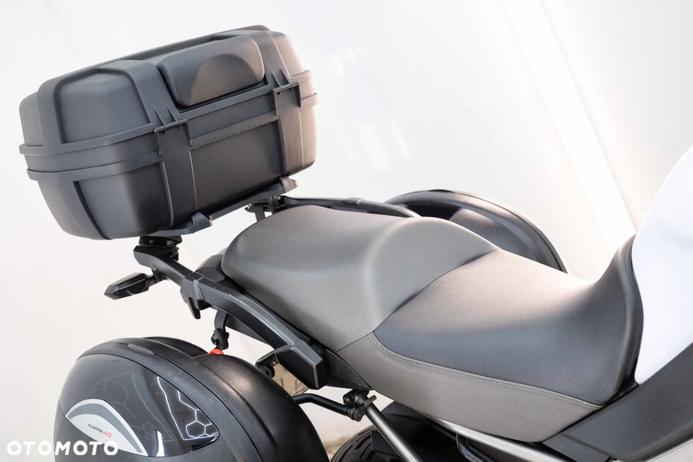 Kawasaki Versys 1000 - 25