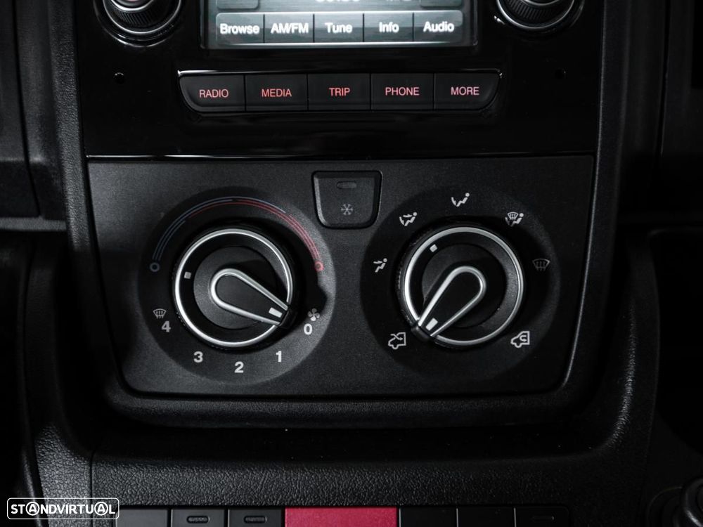 Peugeot Boxer 2.0 HDI L3H1 c/IVA Pronto Socorro - 14