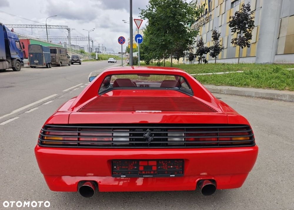 Ferrari 348 - 3