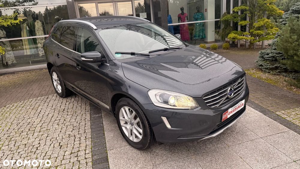Volvo XC 60 - 31