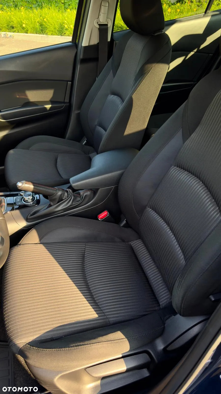 Mazda 3 SKYACTIV-D 150 Exclusive-Line - 9