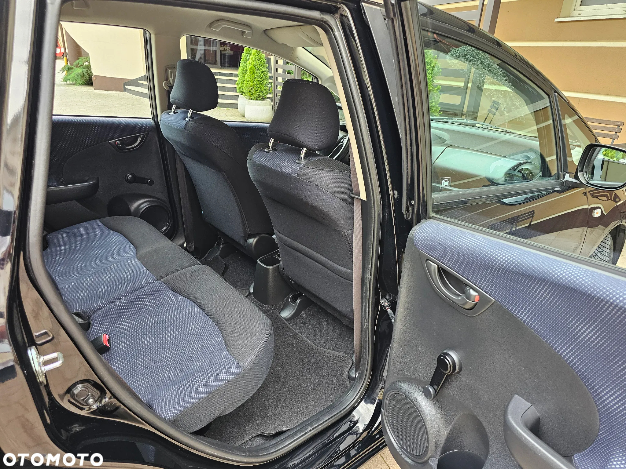 Honda Jazz 1.2 Base - 40